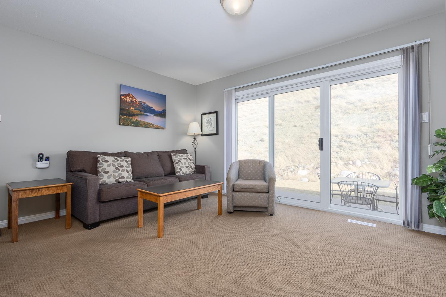 Paradise Canyon Golf Resort - Luxury Condo M403 Lethbridge Exteriér fotografie